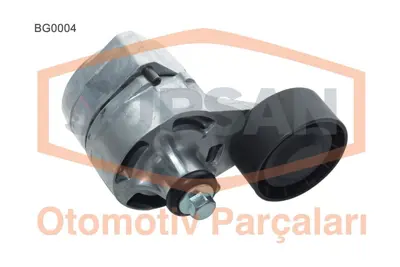 SUPSAN BG0004 Alternatör Gergi Rulmani (Kütüklü) Transit V348 2.... 1445915 DC2323 6C1Q6A228BC GA35271 VKM34702 6C1Q6A228BB 1385379 37255 T39108 57115