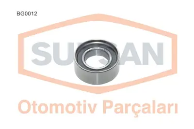 SUPSAN BG0012 Kayiş Gerdirici Fiat Tempra 1.4-1.6 (159 A2.000 - ... TBK027 5619217 CT605 7576135 CT605K1 71740977 KTD1004 5972277 7743081 94850
