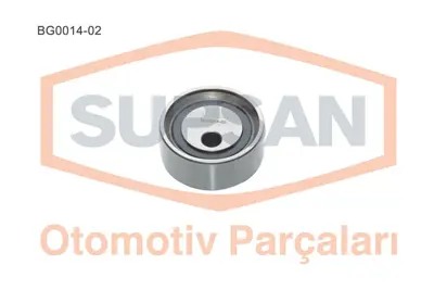 SUPSAN BG0014-02 Kayiş Gerdirici Renault Megane I. Clio Ii 1.4 - 1.... VKM16003 1307700QAF 140334 778621197 TDI3964 864625114 60030044 641339 QTT950 HTG110