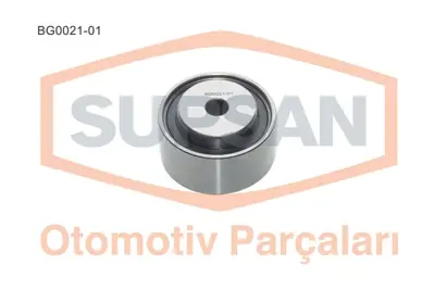 SUPSAN BG0021-01 Kayiş Gerdirici Fiat Marea 1.6 16v (182 A4.000) - ... 46554826 369UT BB20005 vkm22380 340218SX 66833 532020910 N951 864615216 LDK0282