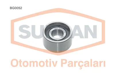 SUPSAN BG0052 Kayiş Gerdirici Fiat Ducato 2.8 Jtd (8140.43s) 4740847 F113339 29389 TKR9821 63STD81T12DDWACG6 63STD81T12DDWACG601 8689 95508239 HTG45 2992485