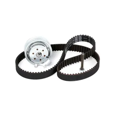 SUPSAN BKT056-138X23 Triger Seti Golf4/5-Bora-Jetta-Passat-A3-Leon-Octa... 06A198119