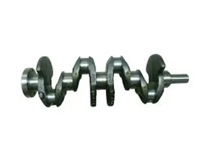 SUPSAN CR0009 Krank Mili Renault Clio Ii 1.5dci-Kangoo 1.5dci-Me... 122011649R 8200382457 GM11951 8200317301