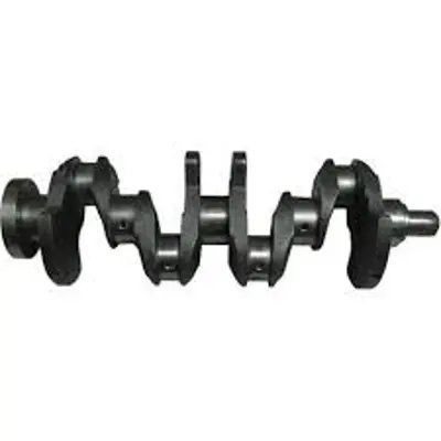 SUPSAN CR0011 Krank Mili Renault Clio Ii 1.5dci-Kangoo 1.5dci-Me... 122011649R 8200382457 GM11951 8200317301