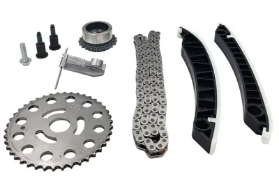 SUPSAN EZ-132 Eksantrik Zincir Seti 