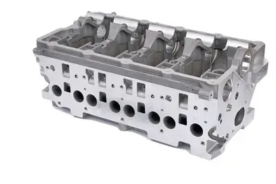 SUPSAN H-460 Silindir Kapak Vw Passat 2.0 Tdi 16v (Eng. Azv - B... 03G103351B