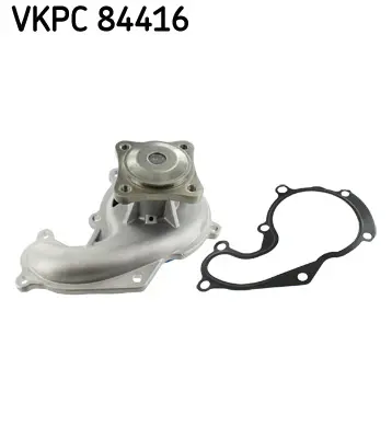 SUPSAN PW0001 Devirdaim Connect 02>14 1.8 Tdci Focus I -Ii 98... 1104115 1078500 VKPC84416 1376477 DP274 F201 1320446 XS4J8591DB 1198047 1E1015010