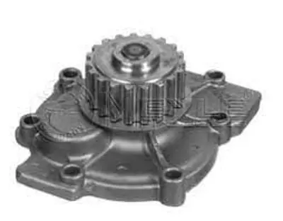 SUPSAN PW0027-01 Pompa Devirdaim Renault Laguna 2.0 16v (Eng. N7q) 27559 9XR376817721 1388504 8MP376800331 KTB316 7438610035 271985 94789 30684432 30650751