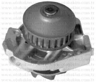 SUPSAN PW0055-01 Pompa Devirdaim Fiat Palio 1.2-Panda 1.0-1.1-Punto... 46423351 KP7392 46474432 K985264B KBU5945C 7691820 1987948797 K1PA467A 3096W0137 KTBWP1840