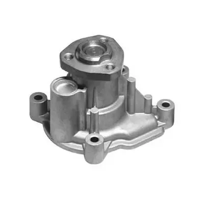 SUPSAN PW0076-01 Pompa Devirdaim Vw Golf 1.6-Jetta 1.6-Passat 1.6-P... 03C121005D 03C121005S