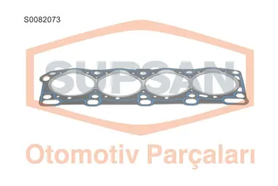 SUPSAN S0082073 Conta Silindir Kapak Kia Besta 