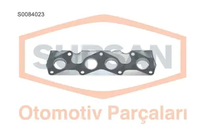 SUPSAN S0084023 Conta Manifold Renault 1.4 Enerji (Eng. E6j-E7j) 7700854041 3102658310 X0468001 4680 13065800 145220 423599P 7700854641 JC955 713162400