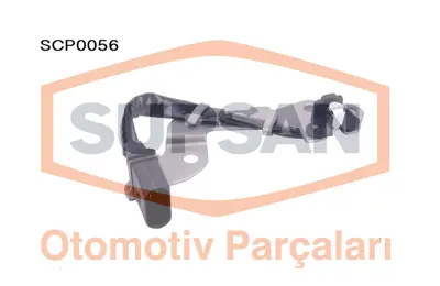 SUPSAN SCP0056 Sensör Eksantrik Mili Pozisyon Vw Golf Iv 1.6 8v (... 06A905161B 06A905161C
