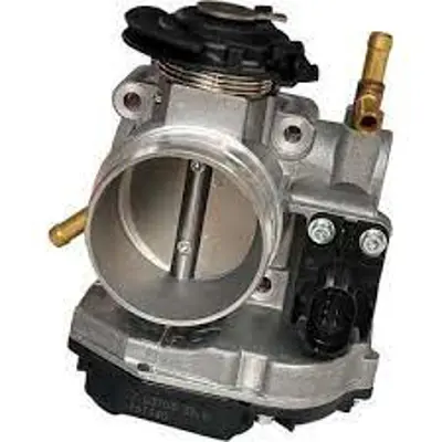 SUPSAN TB0067-01 Gaz Kelebeği Golf4-Polo 1.6 (97-05)a3 1.6(96-03)co... 06A133064J 06A133064K