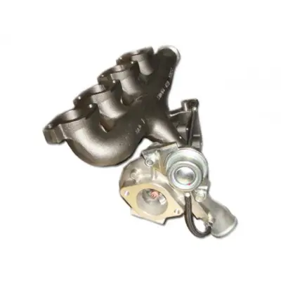 SUPSAN U030 Turbo Sarj Ford Transit V184 2.4 Di 01>06 3C1Q6K682FA 3C1Q6K682FB 49S3506035 4913506030 1219310 T914953 1233375 17202315 1355066 4913506037