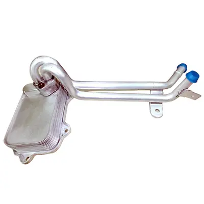 SUPSAN YS0020-01 Yağ Soğutucu Vw Golf V-Vi-Vii 1.4 Tsi Eng.(Blg-Bmy... 03C117021J