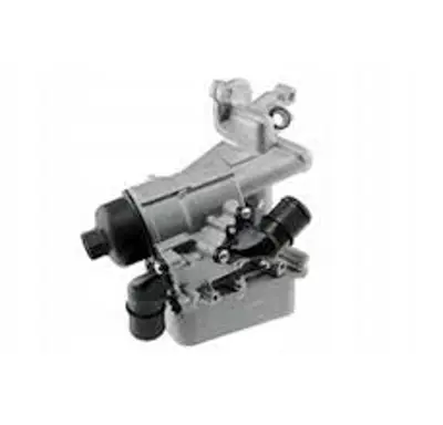 SUPSAN YS0022 Yağ Soğutucu Renault Koleos 2.0 Dci Eng.(M9r830-83... 8200781898 93198555 93194224 1520000Q0F 1520000Q0E 590162 4418582 8200797762 4431213 4435957