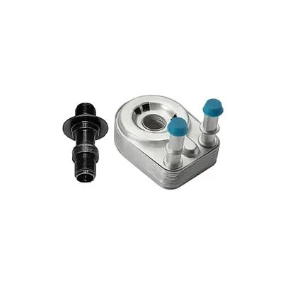 SUPSAN YS0040-01 Yağ Soğutucu Fiat Doblo 1.9 D Eng.(223 A6.000) - 1... 90795 55191707 590099 SOC740080 COC74008AS 411M51 51099 46810102 95099 354138