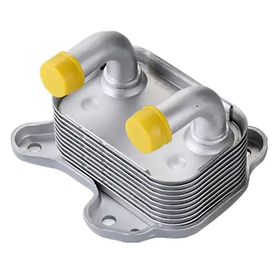 SUPSAN YS0065 Yağ Soğutucu Opel Astra G - Zafira A 1.7 Cdti Eng.... 97223705 469O0006 WG1719949 650616 797223705 40481000BN CLC168000P 33100061 590115 381590104