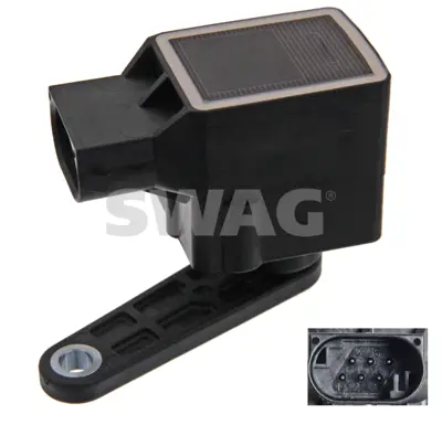 SWAG 20936921 Far Ayar Sensoru Bmw E39 E46 E60 E65 X5 X3 Z4 37146784697 36921 53402 842023 V20720546 37141093698 37140141445 37141093700 V207205461 37146778812