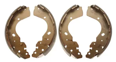 TRW GS8797 Arka Fren Balatasi Ranger 2.2-2.0 Tdci 11> Niss... R9288 GF0877 1727211 BS5719 KBS7402 FSB4108 D4060EB36A 3013705192 JQ202098 LS2080