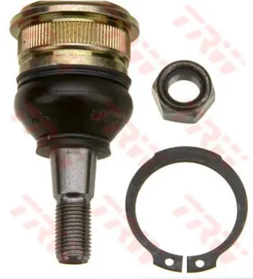 TRW JBJ710 (X) Alt Rotil P107-C1-Aygo 1.0-1.4 05=> Yaris 1... 4806859035 391950 4806959035 391951 partof JTC1229 3521L3 JTC1228 4806909041 48069OH010