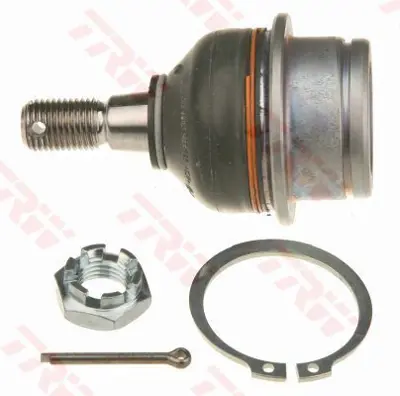 TRW JBJ743 (X) Rotil Üst Navara 2.5dci/2.5dci 4wd/2.8d/4.0d/4... 40110EB300 SBN281 JBJ743 4701351 8392395 54525EB30A QSA2420S 289302395 QSJ3466S 82942626