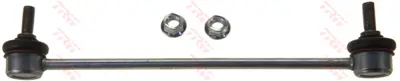 TRW JTS491 Z Rotu Volvo S40 (2001-2004) V40 (2001-2004) (267m... 30852063 818037310 49947 QLS3391S VVLS2112 9506K 2975301 5160600009HD 57678 5114814