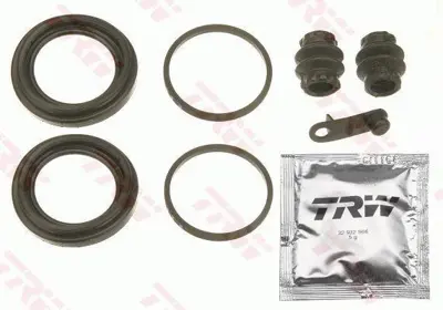 TRW SJ1290 Kaliper Tamir Takimi On Sag Sol Discovery 3 L319 D... SEE500010 2975DIIIF SJ1290 248064 400720 8840009 D4630 204872 LR010395 LR010400