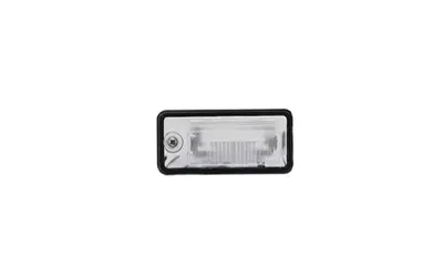 TYC AUD10A4036 (15-A274-00-9b) A.A4 Plaka Lambasi Lh.01-07 8E0807430B 8E0807430A 325920 ACI0325919 325919 ACI0325920 50107620 AD0204354 150274009 8E0943021