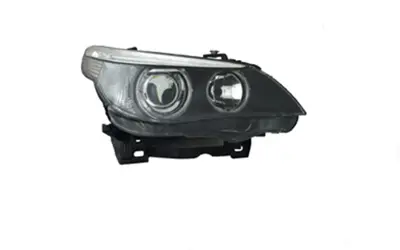TYC BMW1060003 (20-C925-06-9b) B.5 E60 Ön Far El.Motor.Xenon Rh.0... 63127160194 1224984 2012925069 1EL163080001 7160194 660182A1 716019401 1EL163080005 163080001 1EL160296001