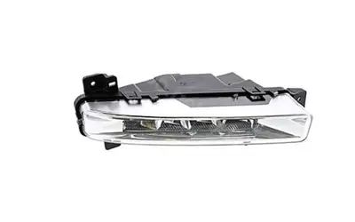 TYC BMW10G3007 (19-F251-A0-9b) B.5 G30 Ön Sis Fari Led.Krom Rh.17... 63177349132 2916845 550996 47424 680282A1 4442043RAQ 11732997