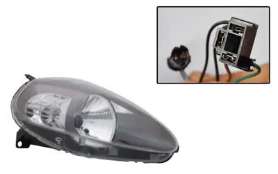 TYC FIA10PU016 (20-A849-C5-2b) F.Gr.Punto Ön Far El.Mot.Gri 14p.R... 51833189 51806538 6611147RLDEM2 20240148 FT3424813 50702152 20240144 20240146 20A849C52B 1624966