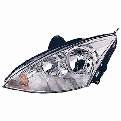 TYC FOR10FO016 Far Komple Sol Focus I 02>04  (20-6348-05-2b) 1343657 2741400 718121602252 206348052 1EE010198011 25320155 1216917 1861961 PP0281S 1143169