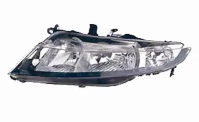 TYC HON10CI049 (20-A967-05-2b) H.Civic Ön Far Hb.Rh.06- 2580962 50936102 33101SMGG01 337026 2746941 29390122A1 HD0424903 2171160RLDEM 29390142 2580962M