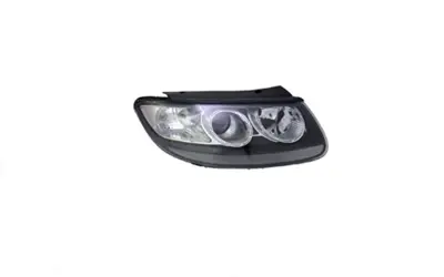 TYC HUN10SF020 (20-B661-05-2b) H.Santa Fe Ön Far El.Motor.Rh.07-0... 921022B020 8266962 50528102 398210 HN8164903 HN8164903OE 921022B021 921022F210 2746579 6871080