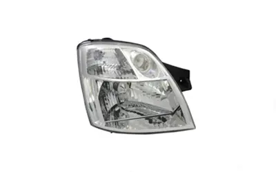 TYC KIA10PI009 (20-A601-05-2b) K.Picanto Ön Far El.Motorlu Rh.04-... 9210207060 KI3204603 32650144 9210207000 50192102 9210207011 8312962 20A601052B 2742999 9210207010