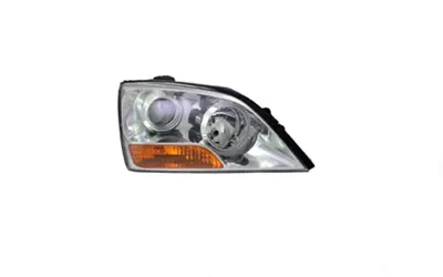 TYC KIA10SO009 (20-C523-05-2b) K.Sorento Ön Far El.Motorlu Rh.06-... 921023E611 KI8124903 921023E510 720121108021 2756999 314022 20C523A52B 8386962 32880144 50196142