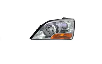 TYC KIA10SO010 (20-C524-05-2b) K.Sorento Ön Far El.Motorlu Lh.06-... 901000 2761999 921013E510 921013E612 921013E611 32880143 KI8124904 2755999 720121108022 8386961