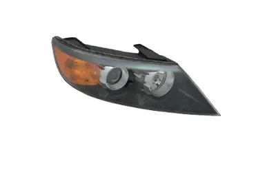TYC KIA10SO017 (20-E441-05-2b) K.Sorento Ön Far El.Motorlu Rh.09-... 921022P030 921022P080 2231137RLDEM2 2761999 8387962 20E441B52B KI8144903 2014441252 32890142