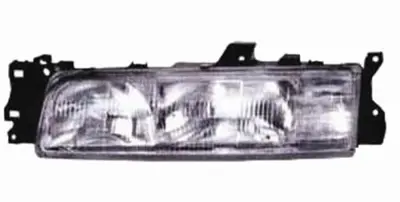 TYC MAZ1062002 (20-1659-05-2b) Mz.626 Ön Far Lh.88-92 GK72 51 040D