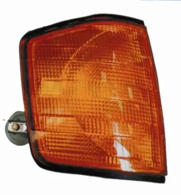 TYC MER1001003 (18-3255-05-2b) M.W201 Ön Sinyal Sari Rh.82-93 A2018260543 A0008205421 4257021 8205721 2018260143 A2018260143 2BA004257021 8205421 A0008205721 D73D