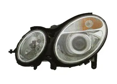 TYC MER1011004 (20-A626-05-2b) M.W211 Ön Far El.Motor.Lh.02- A2118200161 1EL008369071 2118200161 2118200361 A211820296164 35280141 1EL008369074 1EL008369017 3041961 8369071