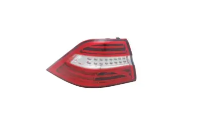 TYC MER1066008 (11-C152-A6-9b) M.W166 Arka Stop Led Lh.12-15 3401912LUE ME8284054 A1669063301 1112152169 3084931 2231703 1669063301 140829U7 1692091 490103
