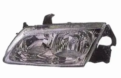 TYC NIS10AL002 (20-5990-05-2b) N.Almera Ön Far Lh.00-02 16320141 321001 26060BN01A 2151188LLDEM 2741556 50973101 26060BN025 16320121 16322021 273009