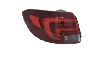 TYC OPL10AS107 (11-F212-06-2b) O.Astra K Arka Stop Led.Sw.Lh.15- 39077376 39032038 47077 13427518 50540713A1