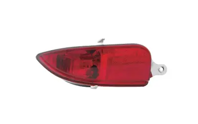 TYC OPL10CO022 (19-A150-01-2b) O.Corsa Arka Sis Lambasi Lh.04-07 13118662 50230783 3779937 OP0324454 55568791 50331727 1813297 1223015 1223018 190150012