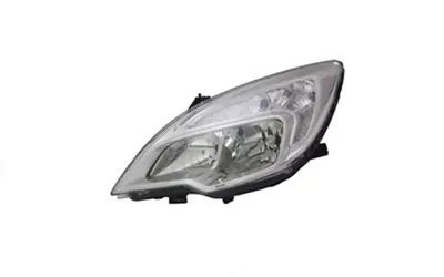 TYC OPL10ME006 (20-C484-05-2b) O.Meriva Ön Far El.Motorlu Lh.09- 13305777 13286612 1216759 2745752 OP3544904 2012484052 50306101 354676011 1216234 2020101108