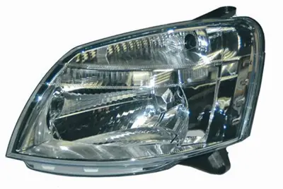 TYC PEJ10PR010 (20-A462-A5-6b) Far-Sinyal Sol Partner-Berlingo (0... 6204AX 6204ZE 1403111 56658131 5761092 5510123A1 6205AW 1EG010196011 5510125 11203221