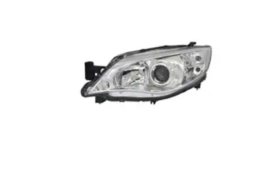 TYC SUB10IM002 (20-F918-05-2b) S.Impreza Ön Far El.Motor.Lh.08-11 84001FG032 5136961 50920101 84001FG031 PP1189S 84913FG031 6235081 84913FG030 84001FG030 11257WH1